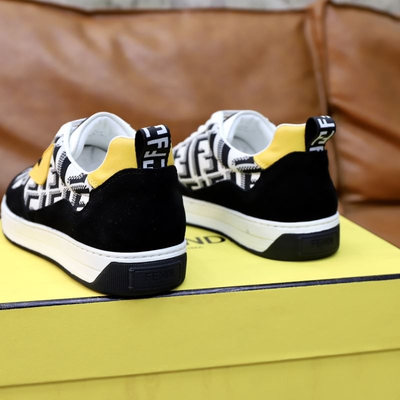 Fendi Sneakers